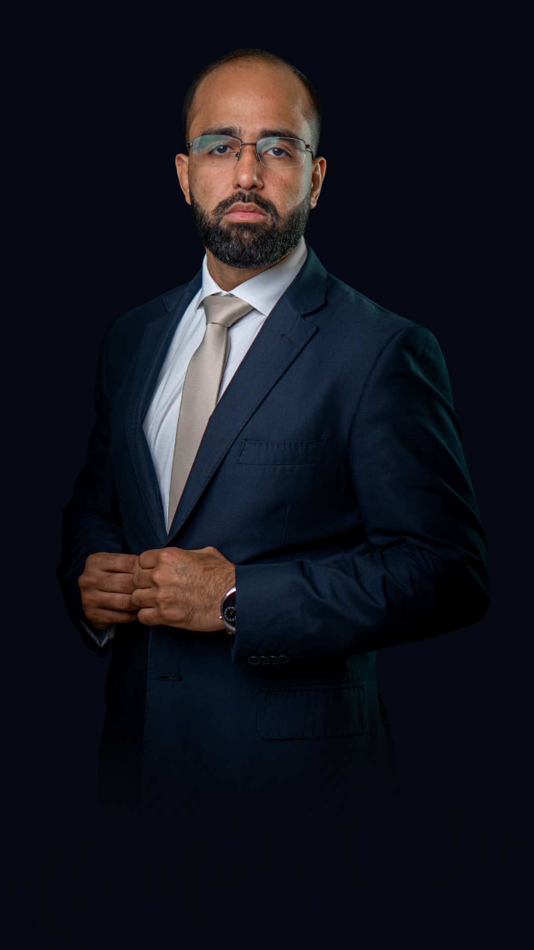 Advogado Tobia Meireles